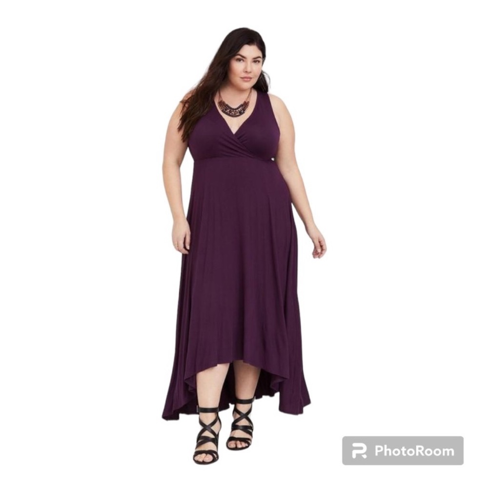 **ISO** this Torrid dress only in size 00